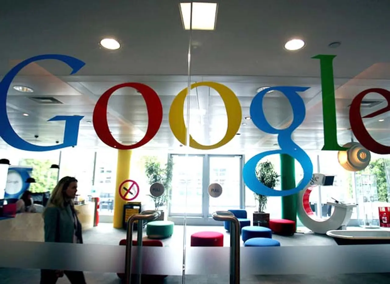 Google contrata a un niño griego de 12 años como programador