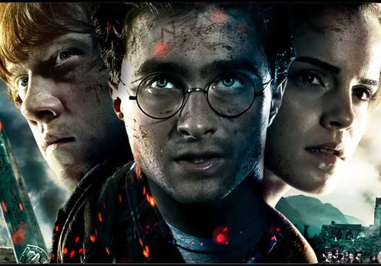 Los creadores de Pokémon Go anuncian un juego de Harry Potter en realidad aumentada
