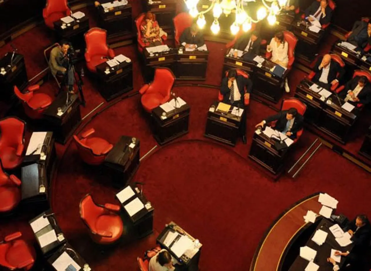 El juicio por jurado ya es ley en la provincia de Buenos Aires
