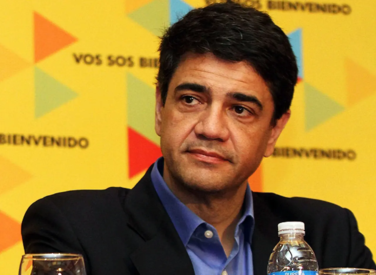 Embargan a Jorge Macri por $8 millones en una causa por lavado de dinero