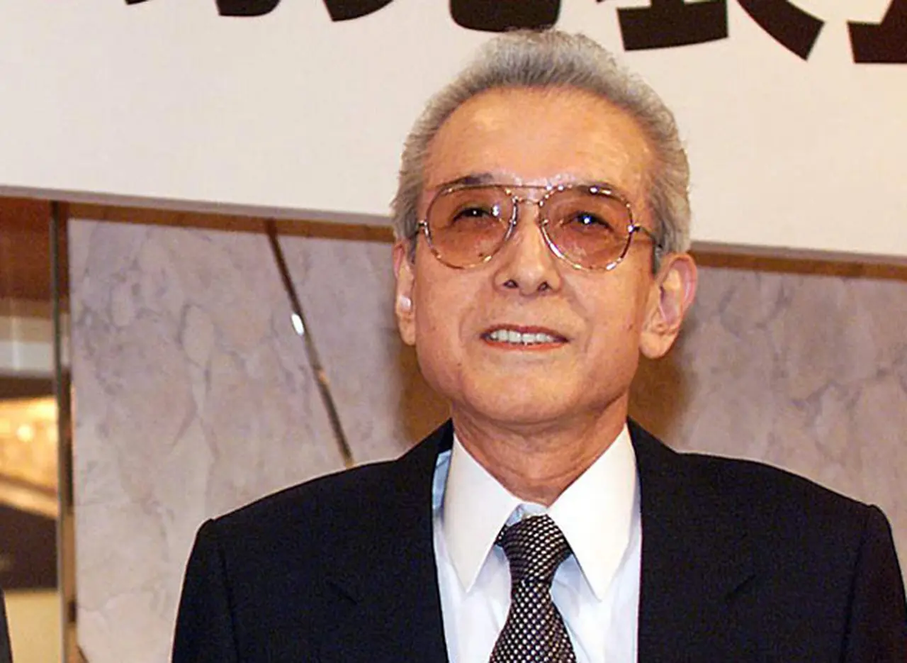 Muere Yamauchi, el visionario presidente de Nintendo durante 53 años