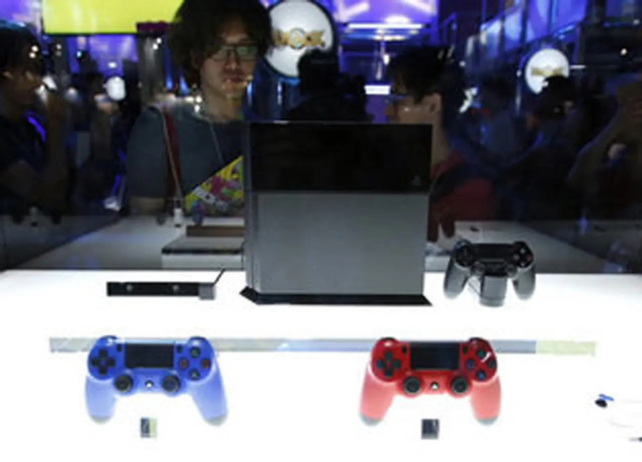 Los jugadores prefieren PS4 antes que Xbox One