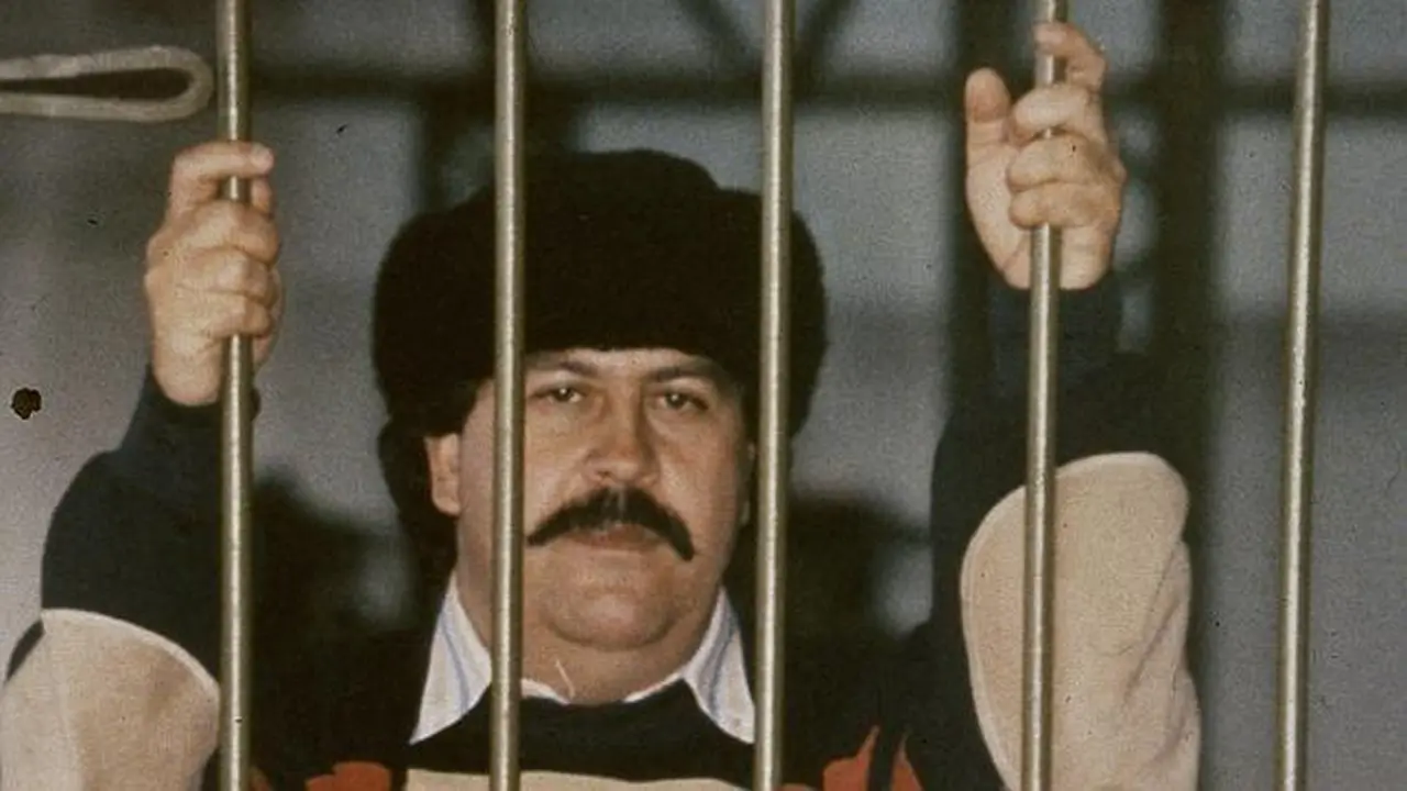 "He matado a 300 personas", confiesa el único sicario vivo de Pablo Escobar