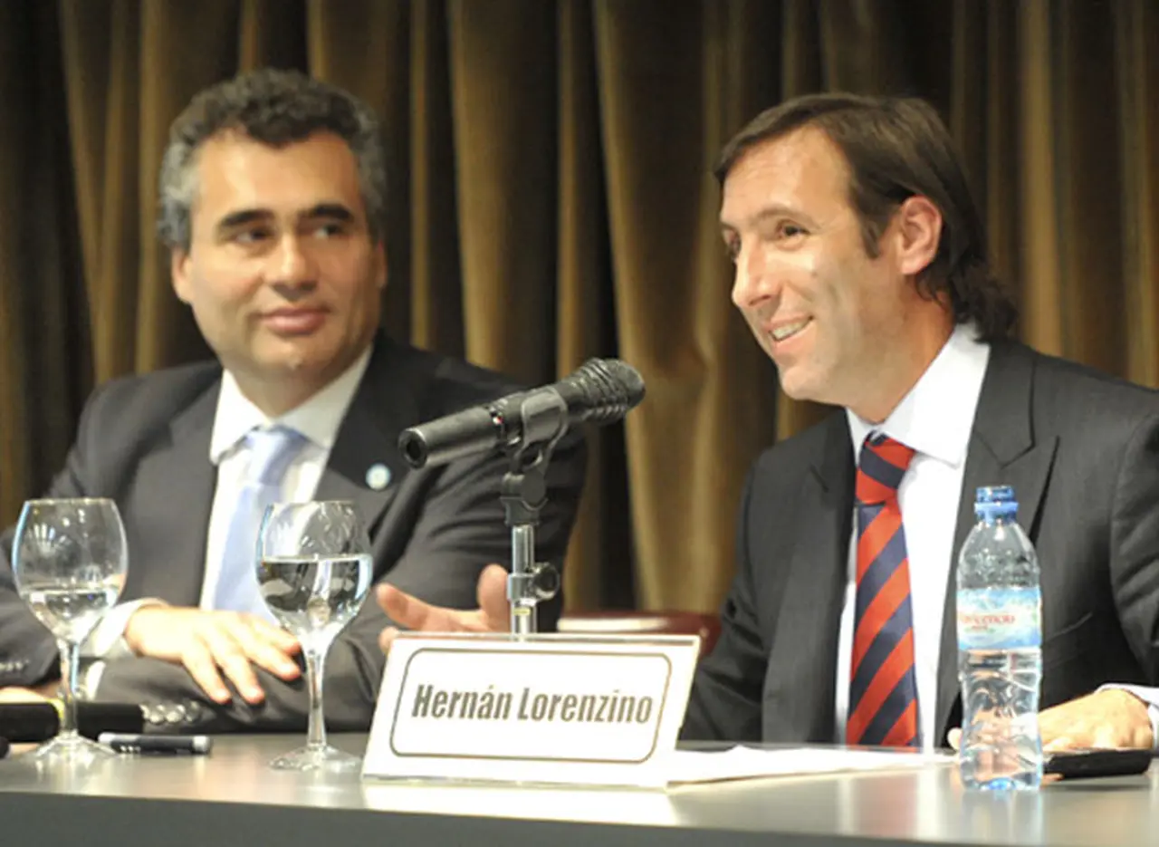 El Gobierno puso en marcha la "democratización" del mercado de capitales