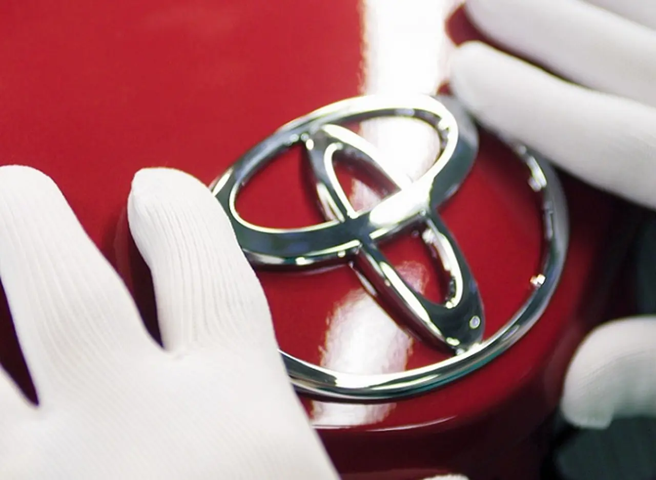 Estas son las 14 automotrices que integran el ranking de las 100 marcas más valiosas