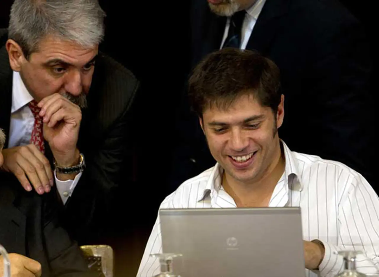 Sin Hernán Lorenzino, el equipo económico hoy defiende el Presupuesto en el Senado