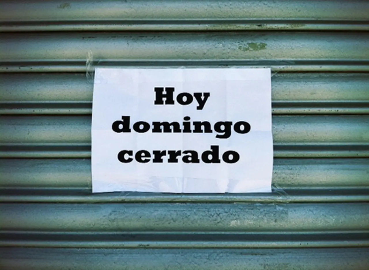 Si cierran los domingos, shoppings y cadenas dejarán de facturar $25.000 millones