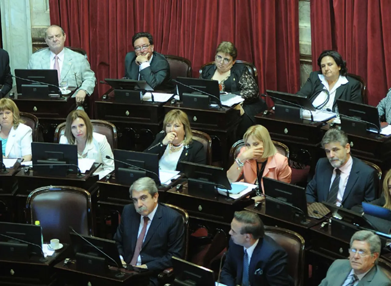 Aprueban dos proyectos de ley para modificar las leyes sobre celí­acos y diabéticos