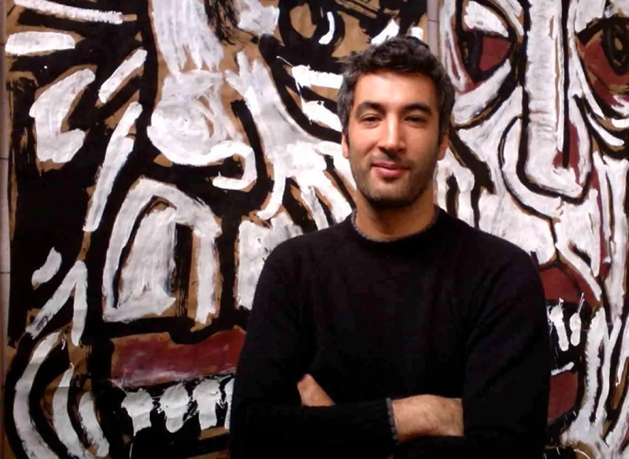 Puerto Pampa incorpora a Federico Bacher como Director de Arte