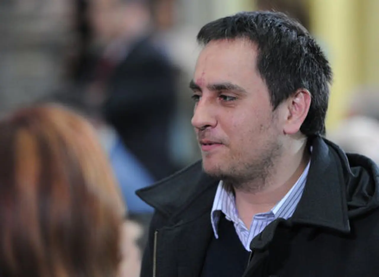 Juan Cabandié reflexionó y pidió perdón: "Hago público mi arrepentimiento y me disculpo"