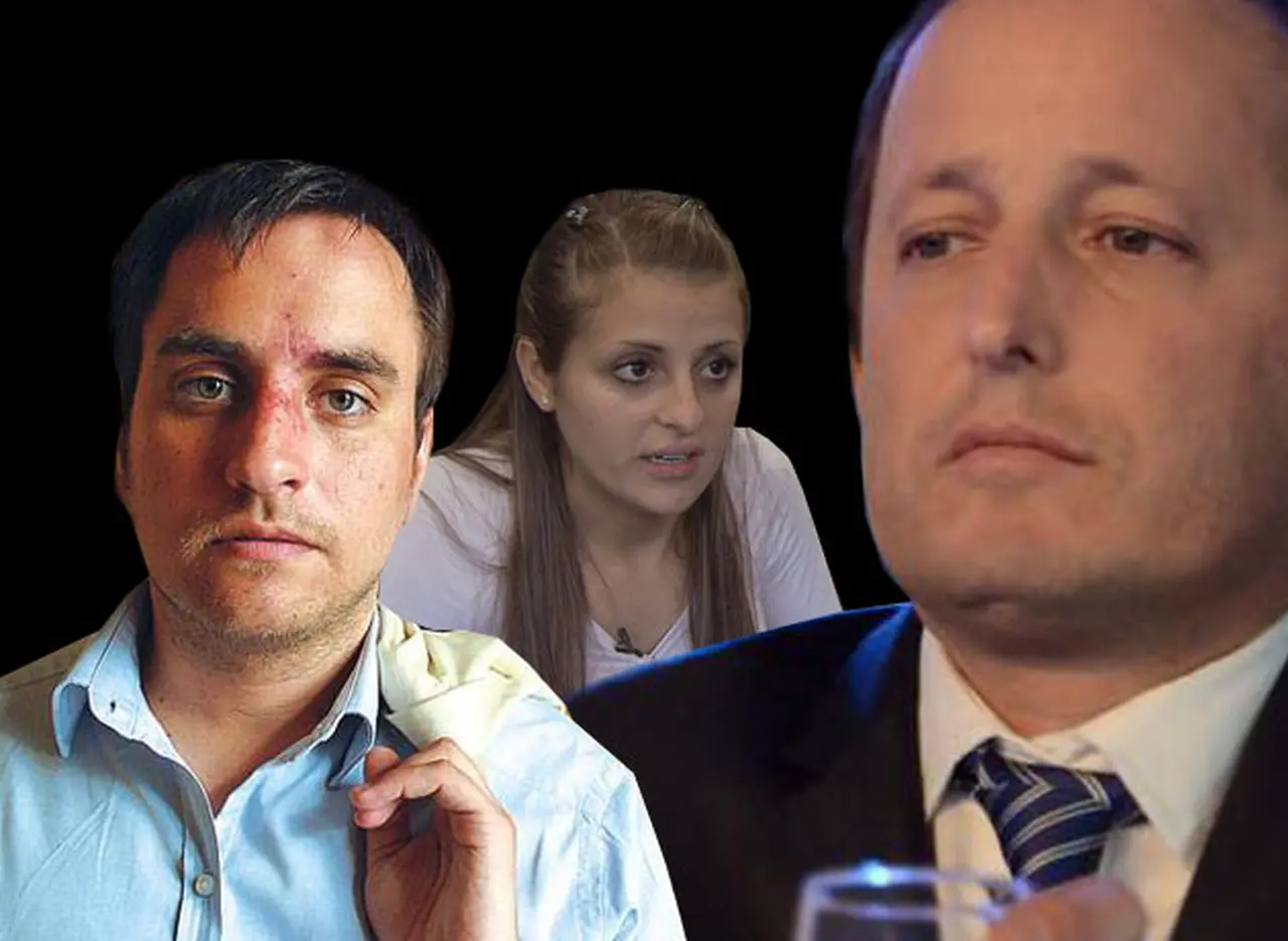Insaurralde confirmó que la agente que insultó Cabandié será reincorporada en los próximos dí­as