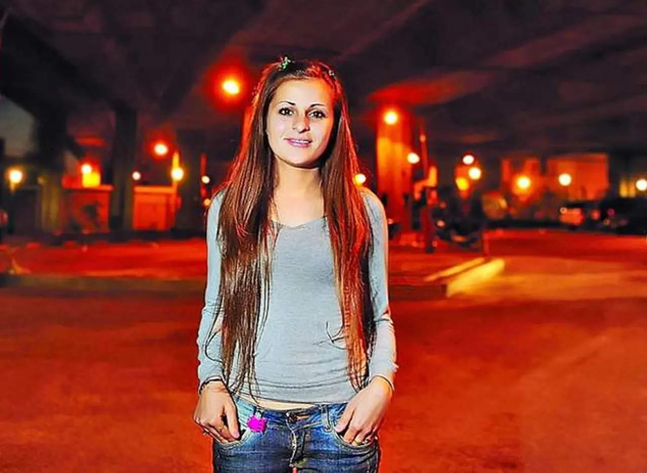 Tras el incidente con Cabandié, Belén Mosquera recibió ofertas del PRO y de Massa