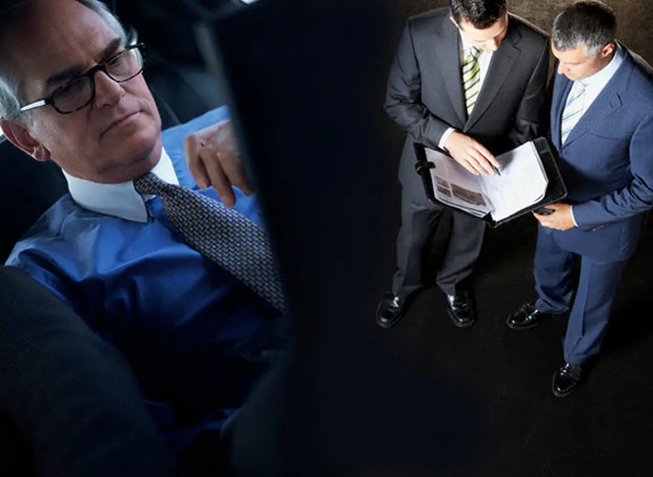 Cuáles son las empresas que están en el "top ten" de las más ganadoras