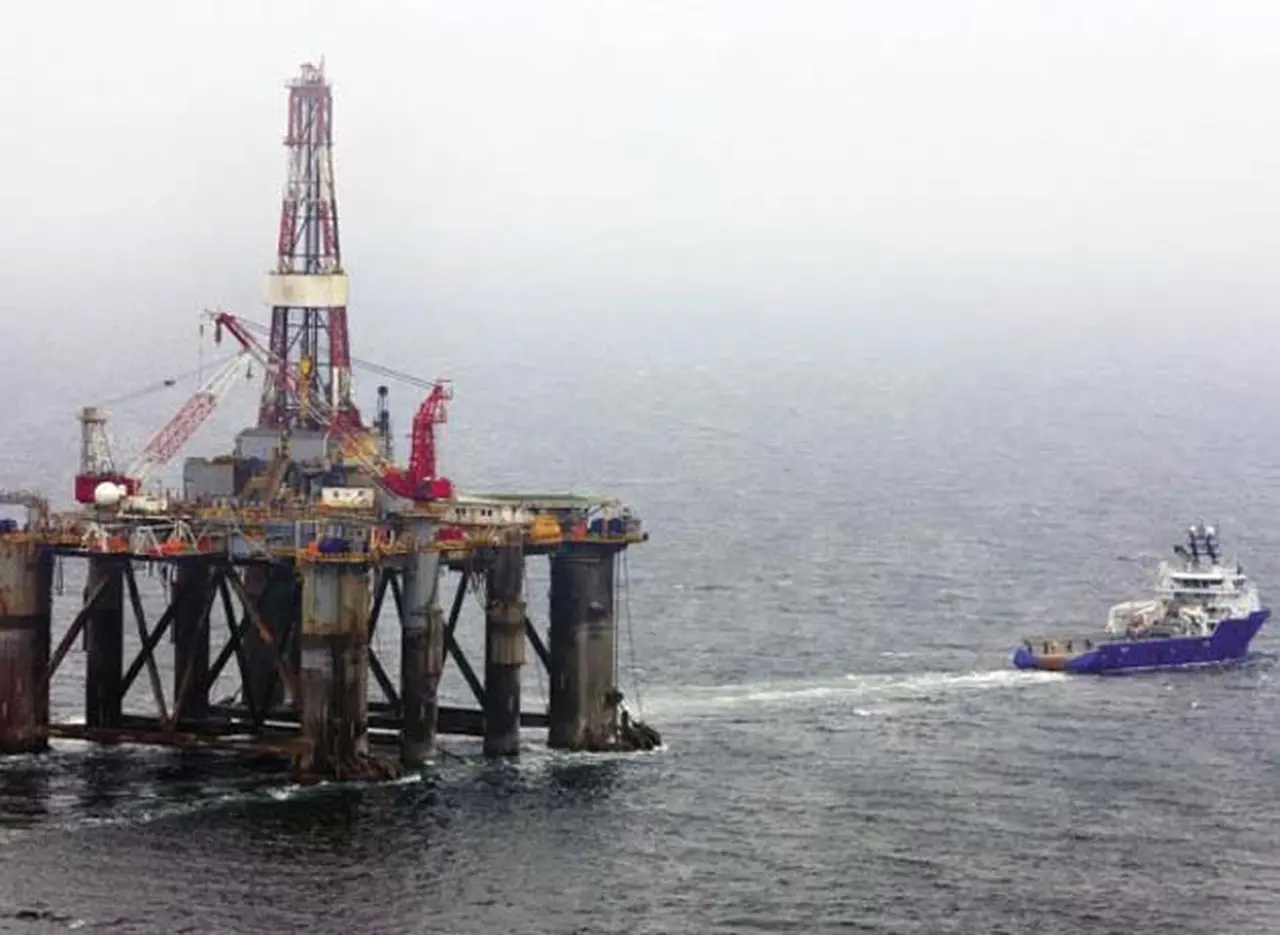 La petrolera Total Austral anunció inversiones por más de u$s1.000 millones