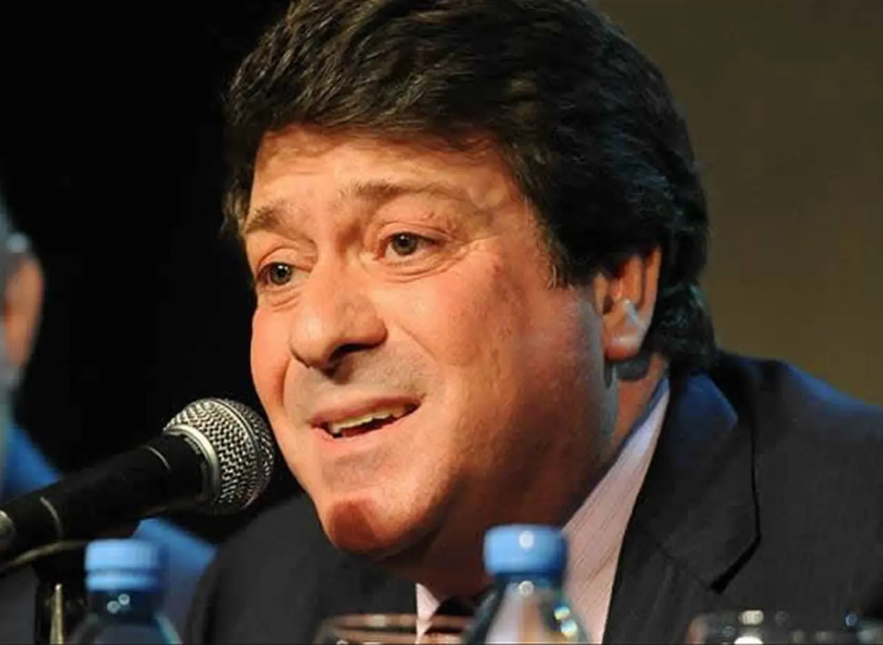 Mariotto propone estatizar los puertos de las cerealeras en Buenos Aires
