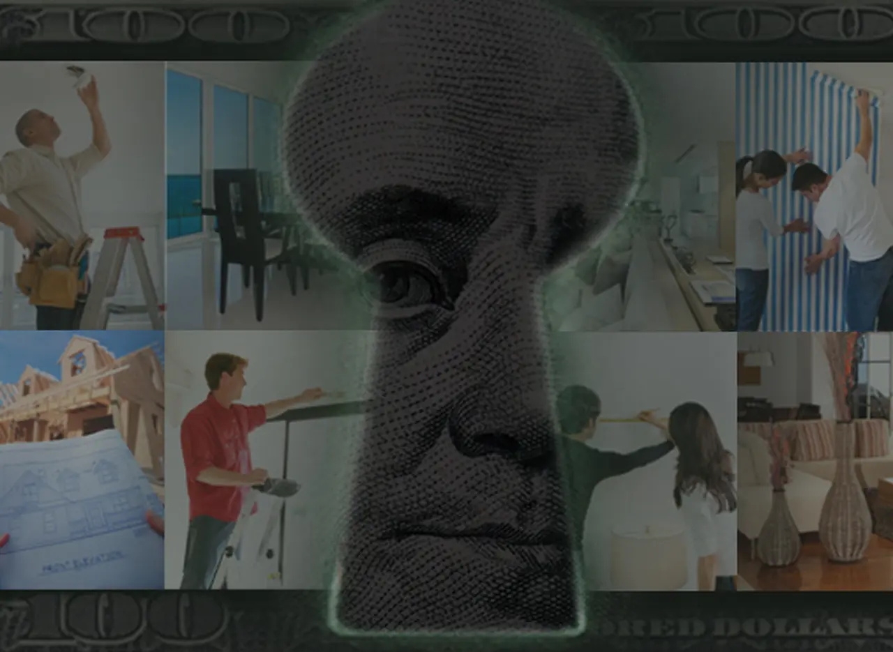 Mejoras y refacciones en el hogar, opciones a las que recurre la clase media para invertir en épocas de cepo