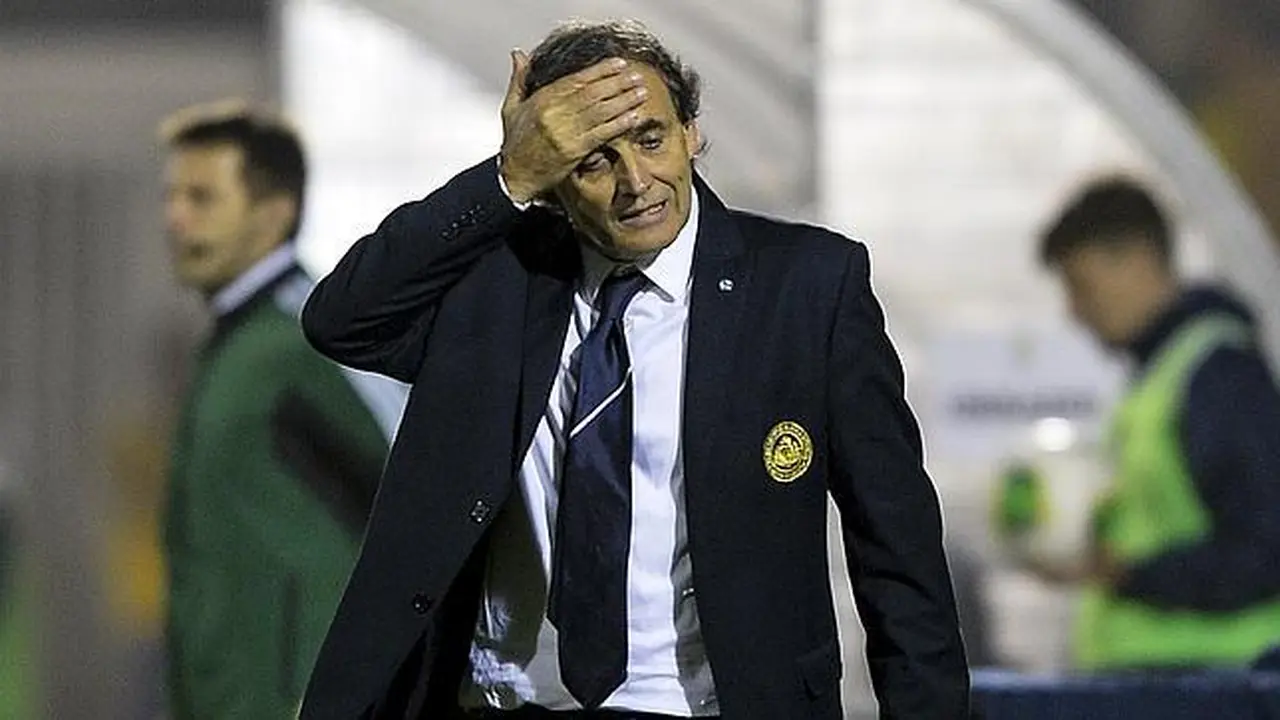 Renunció el DT de San Marino, que no ganó ningún partido oficial en 15 años