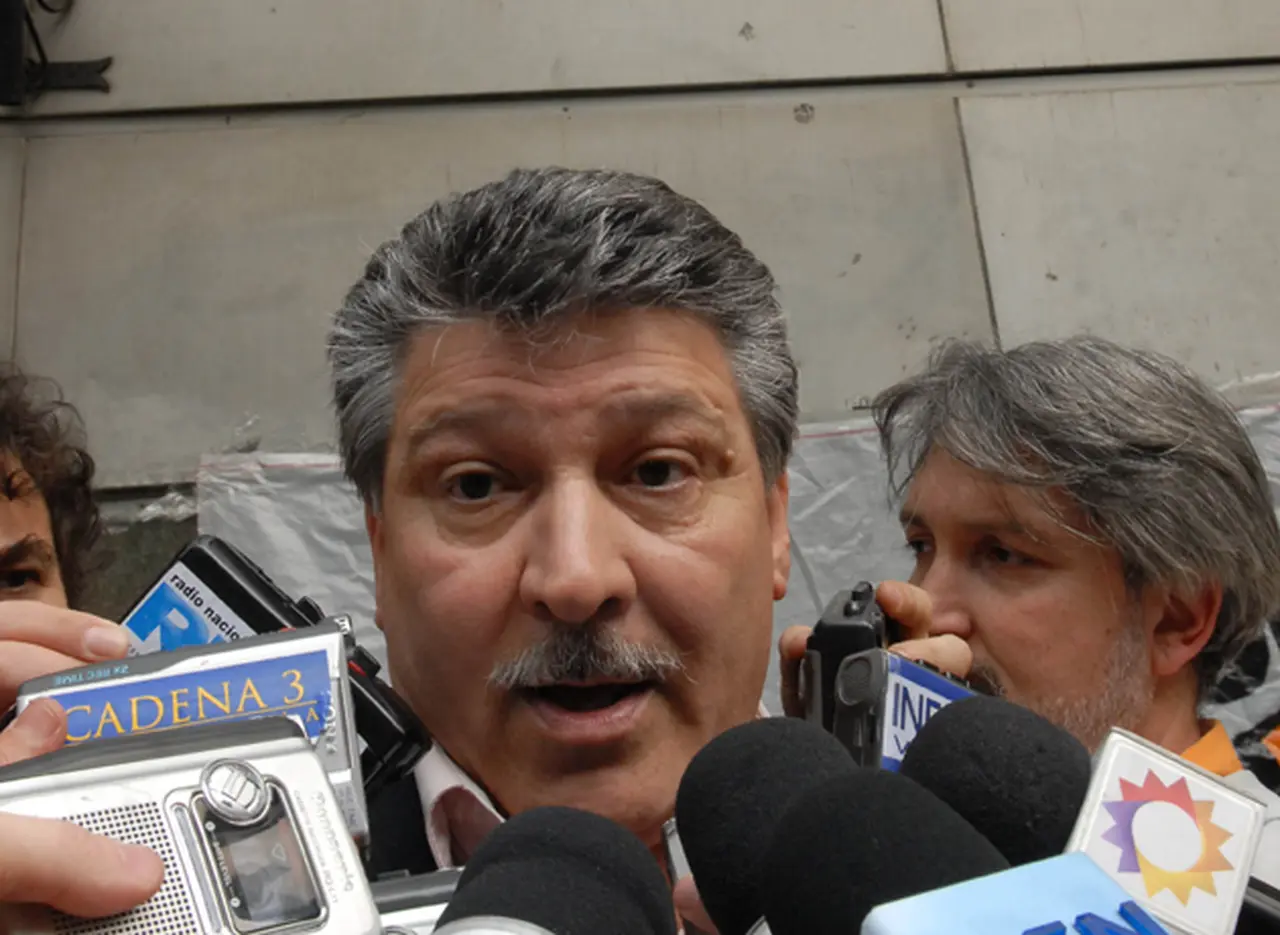 El gremio ferroviario desmintió que analicen realizar un paro de trenes