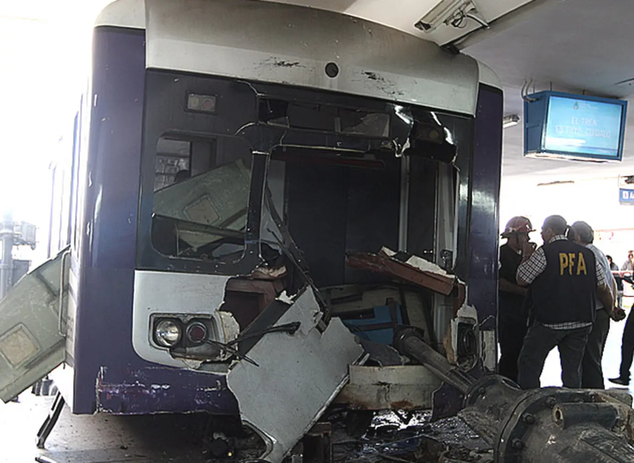 Tragedia de Once: abogado de TBA ofrece $100.000 y realizar tareas comunitarias para evitar el juicio