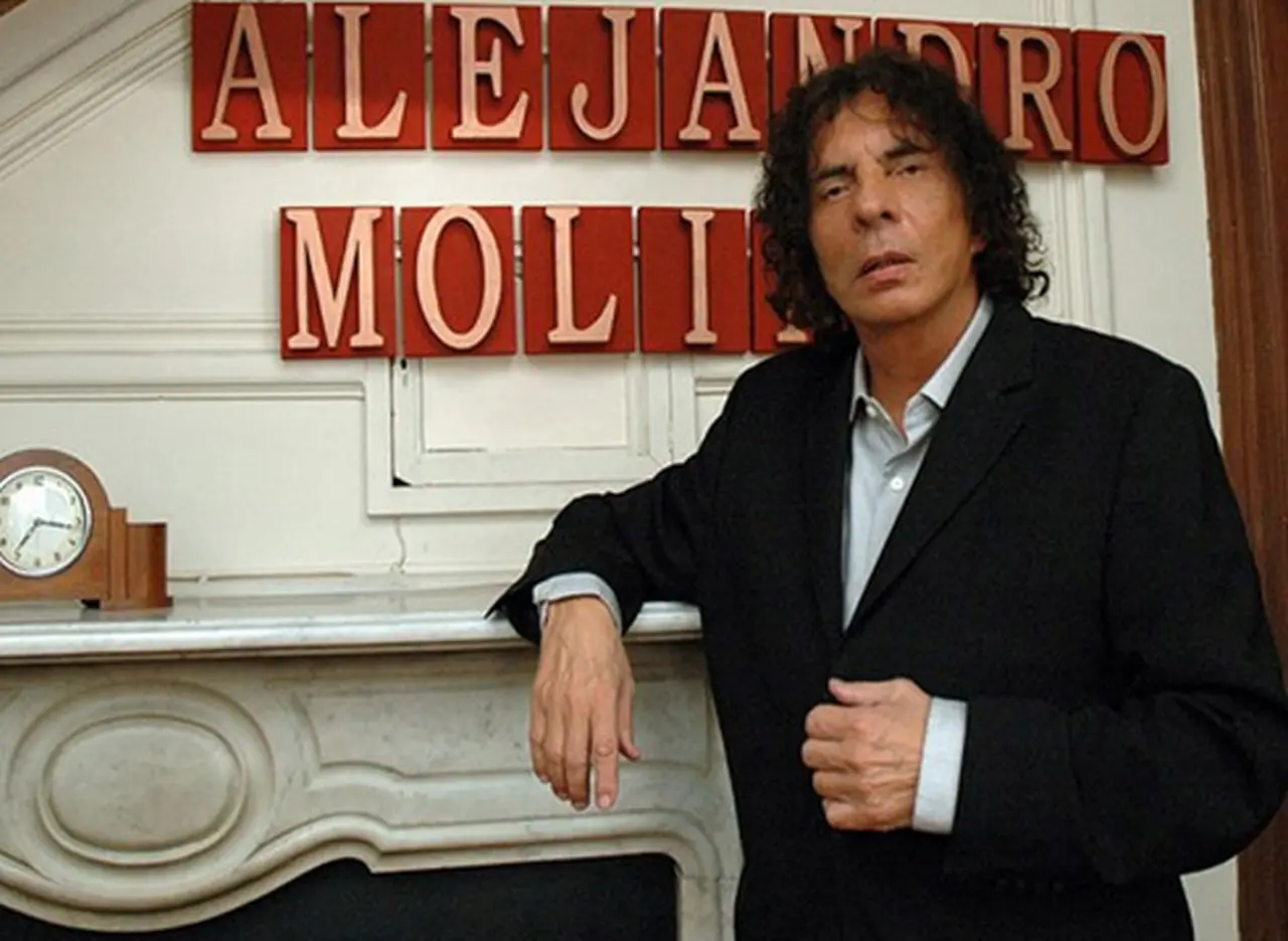 Alejandro Dolina, furioso con los relatores que trabajan en Fútbol para Todos