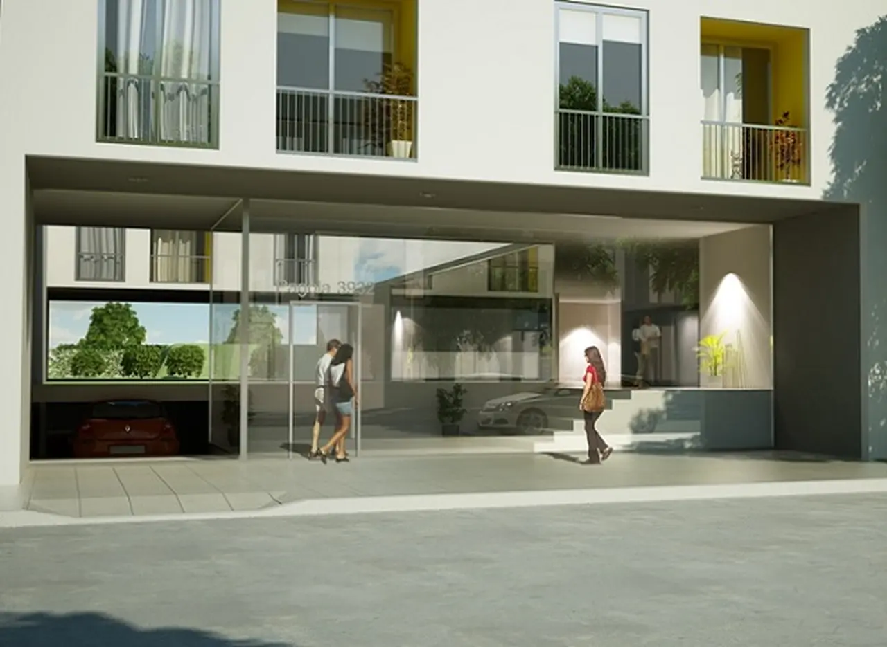¿Cómo llegar a la vivienda propia?: El proyecto de Grupo FBA y Banco Ciudad