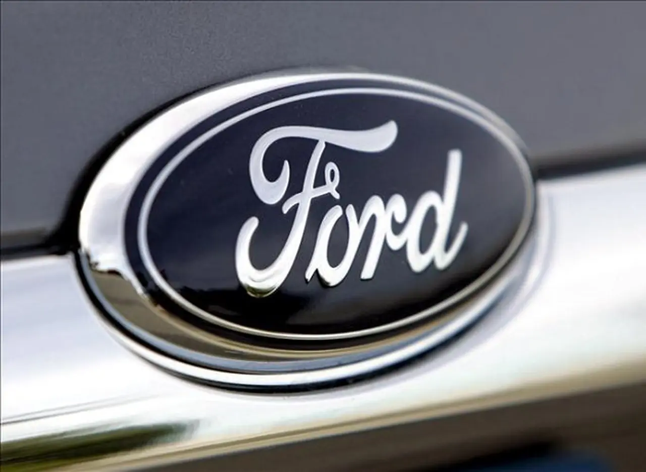 Ford cierra el tercer trimestre con un beneficio y volumen de venta récord en todo el mundo
