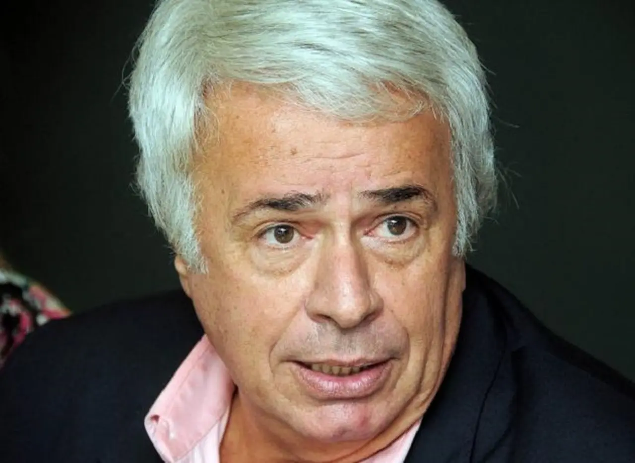 José Manuel De la Sota elegió a Claudia Rucci como su vicepresidente