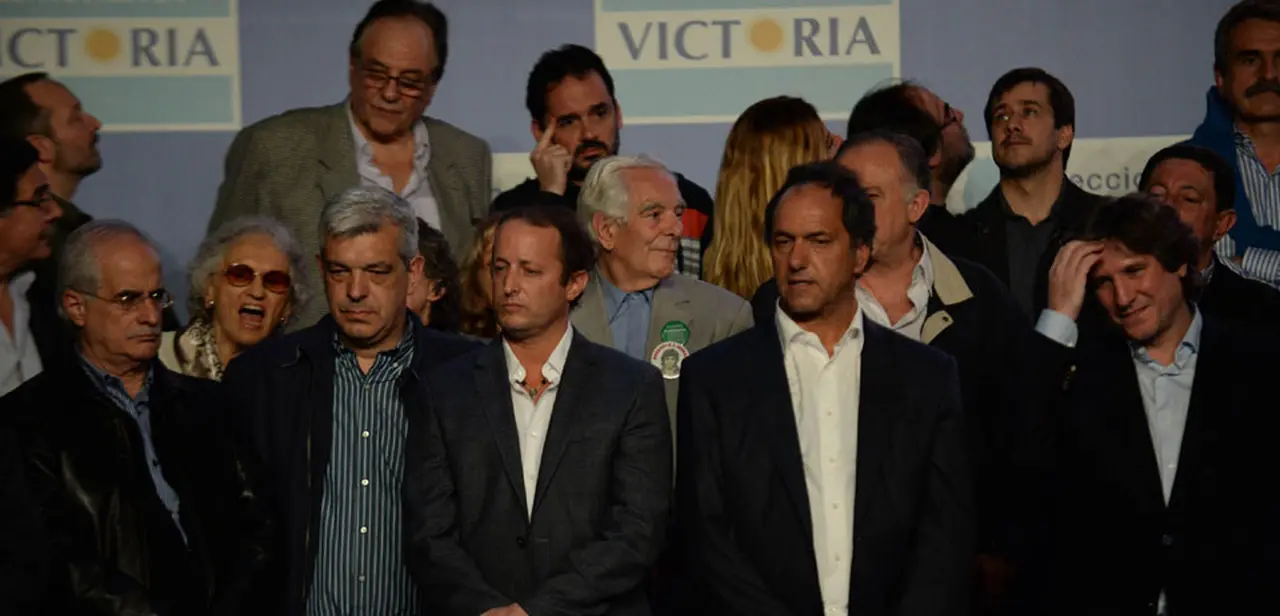 Empezó el reparto de culpas en el kirchnerismo por la derrota