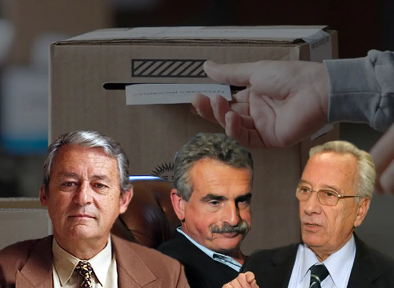 Sin Cristina, el Gobierno minimizó la derrota y prometió "apretar el acelerador" como en 2009