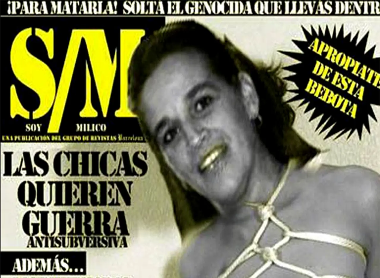 Condenan a Barcelona a pagarle $40.000 a Pando por "daño moral"