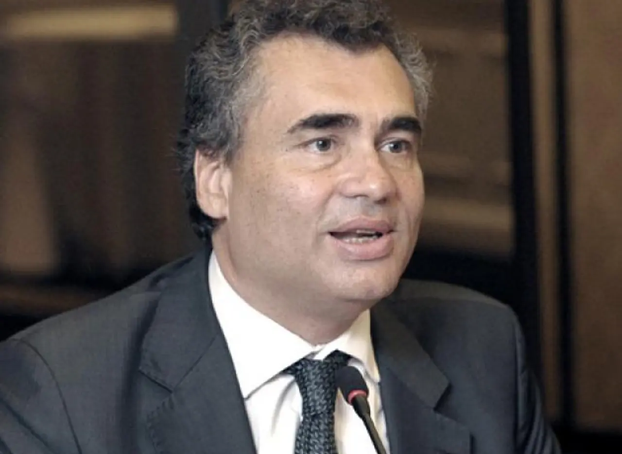 Vanoli disparó contra Gabbi: "Expresa la posición dogmática del establishment"