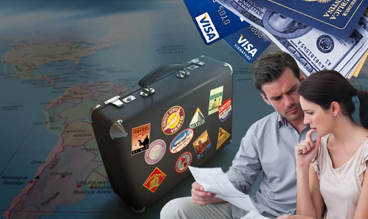 Con blue en $10 y dólar turista a $7, viajar fuera del paí­s costará 50% más que el verano pasado