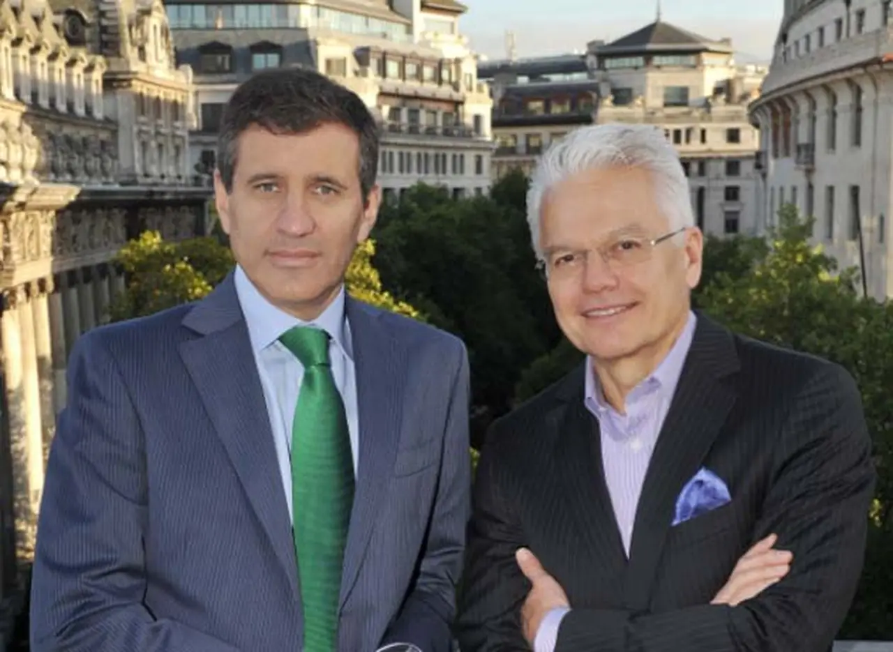 Un argentino fue nombrado presidente global de la agencia JWT