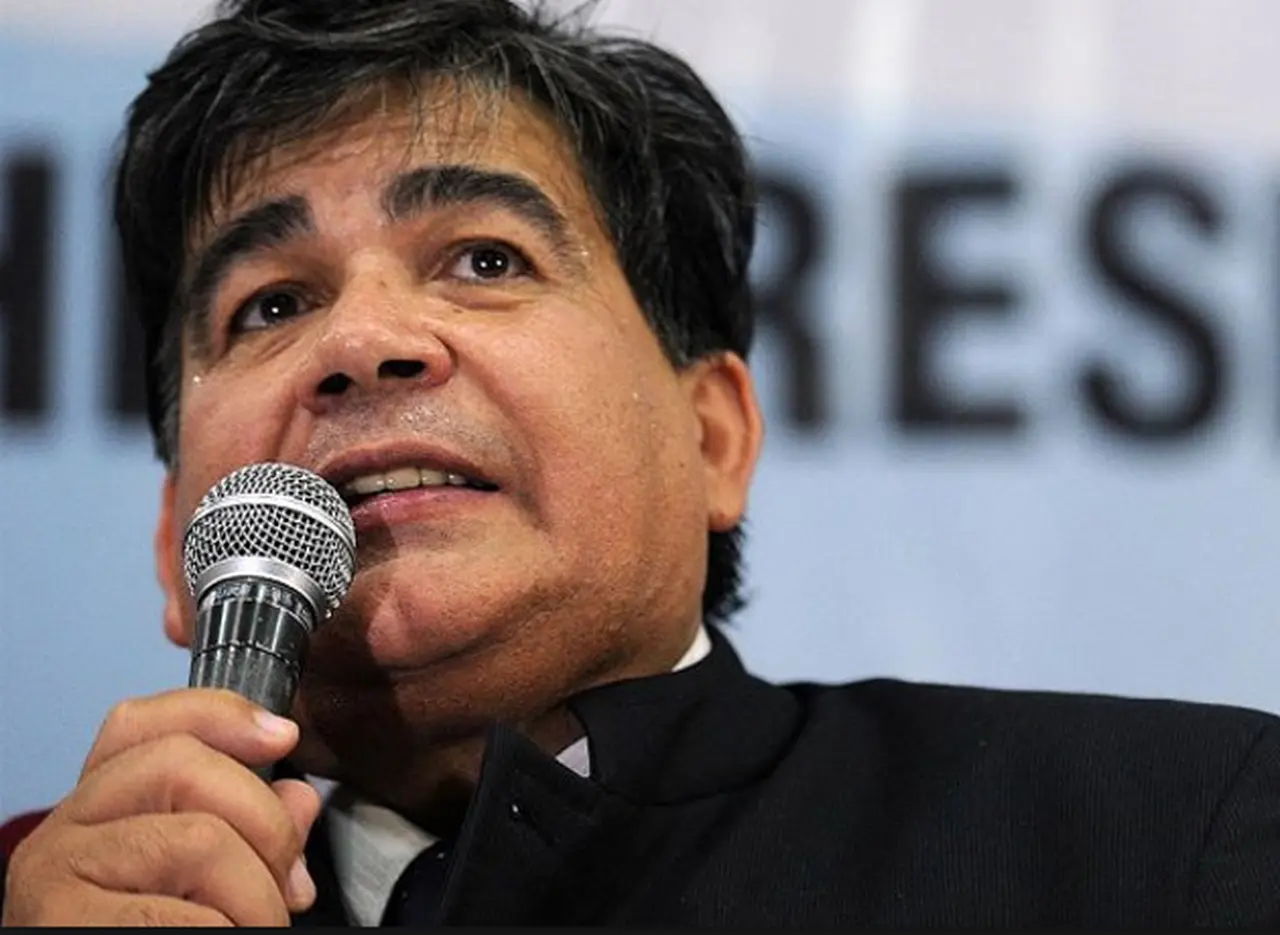 Ishii contra los funcionarios K: los tildó de "vagos" y dijo que Cristina deberá cambiar a medio gabinete