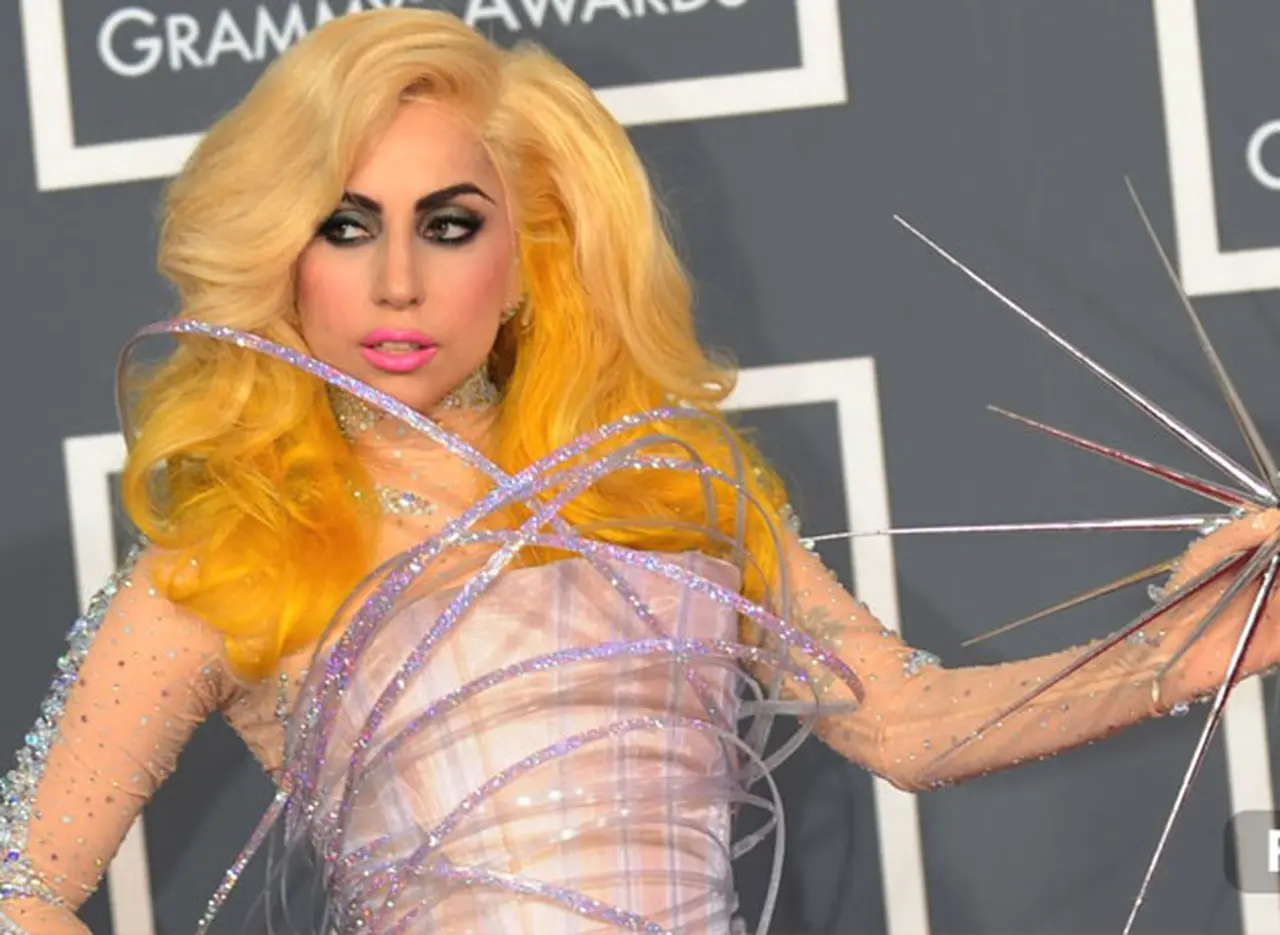 Lady Gaga y un show "de otro planeta": la cantante quiere actuar desde el espacio
