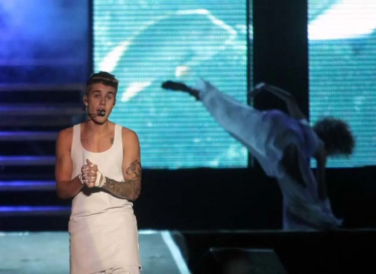 El comunicado de Justin Bieber tras la cancelación de su show en River