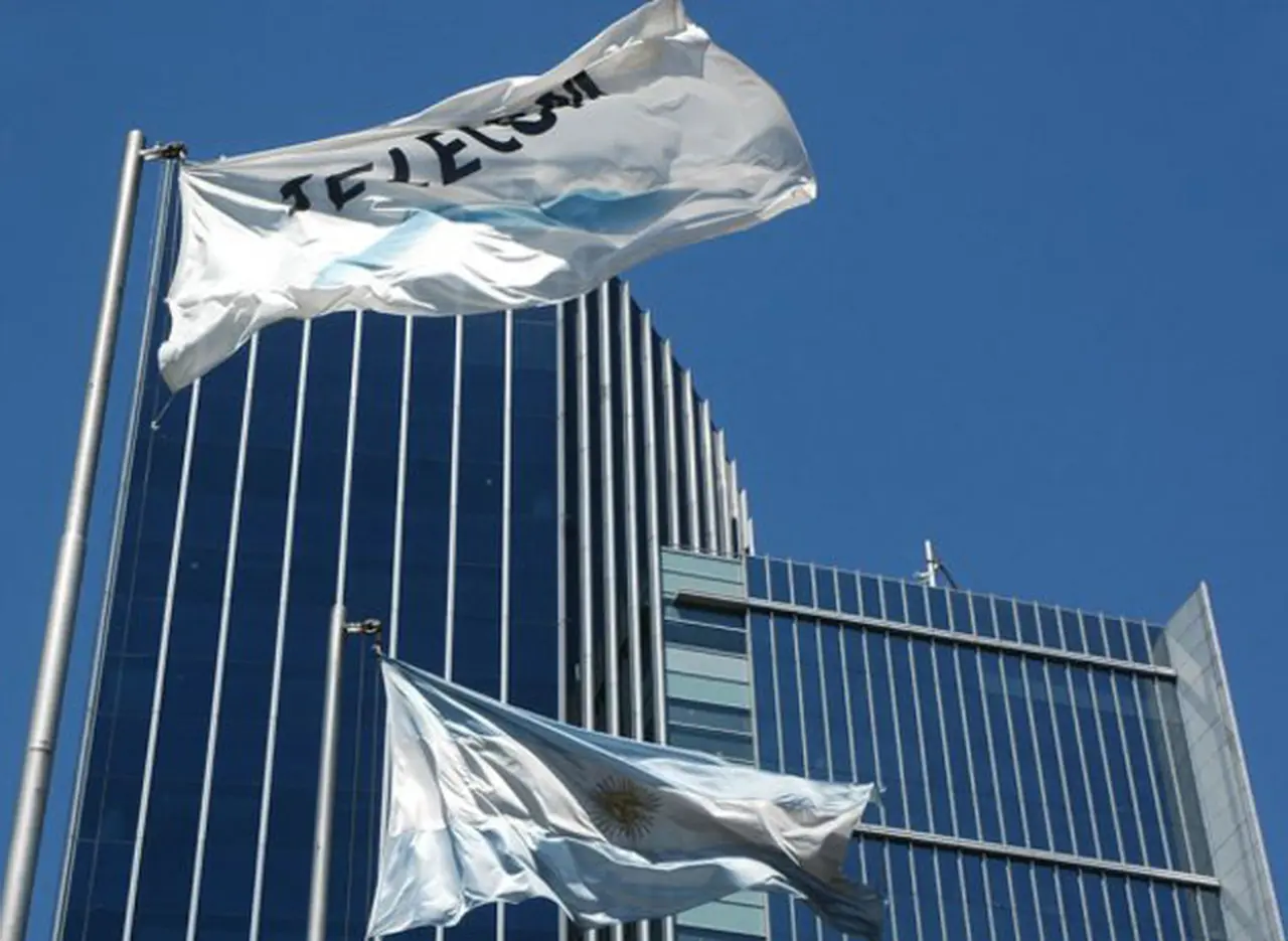 El Grupo Telecom publicó su 9° reporte de responsabilidad social empresaria