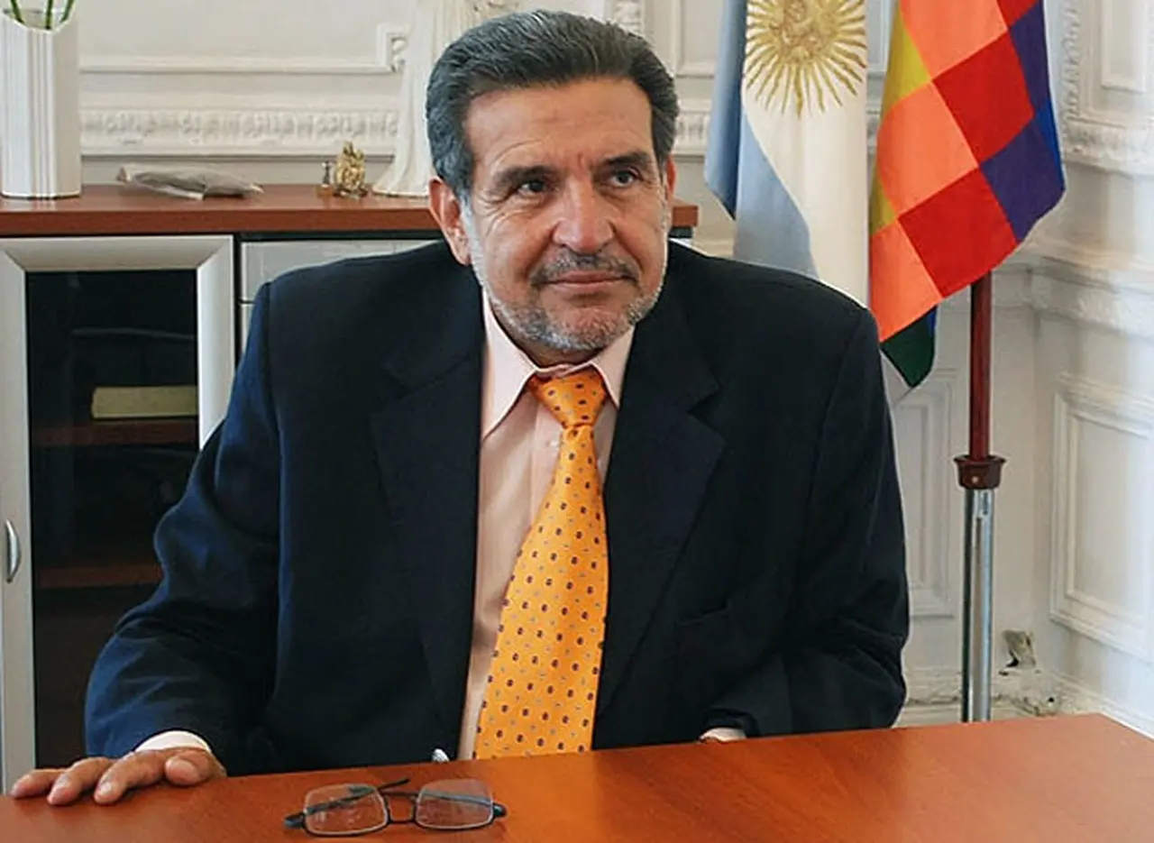 El FpV reconoció la derrota en La Rioja a manos de Cambiemos y UNA