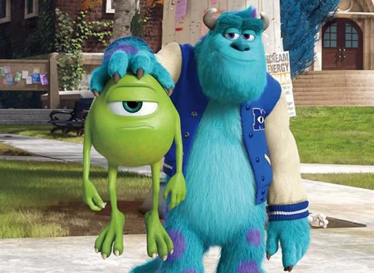 Con Thor, Iron Man y los Monstruos de Pixar, Disney rompió su propio récord de taquilla