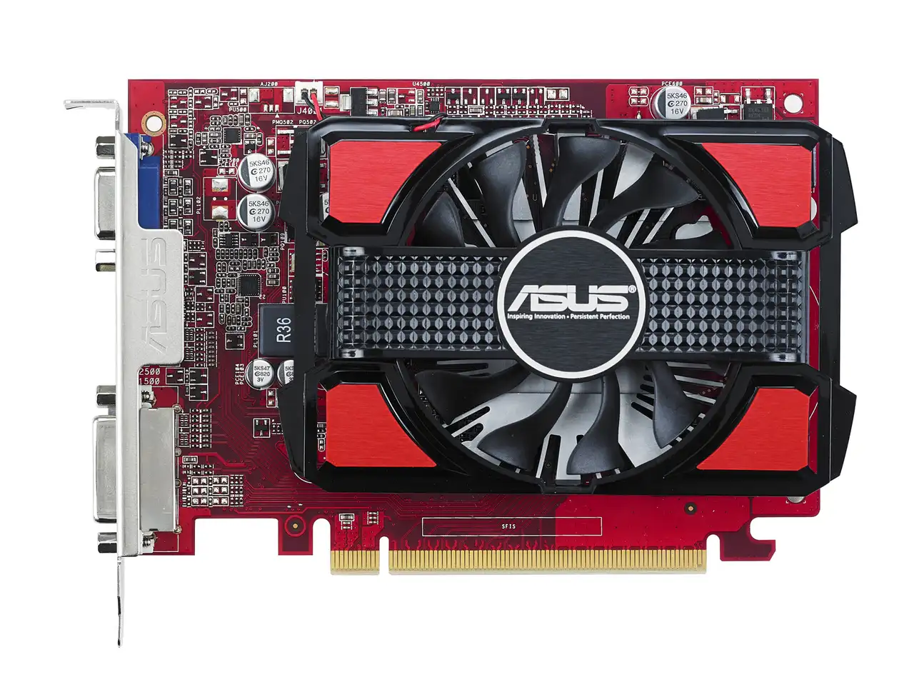 Las placas de video Radeon R7 250 y R7 240 llegarán en diciembre a la Argentina