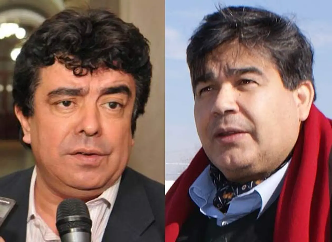 Presentan las listas de los candidatos que competirán por la conducción del PJ bonaerense