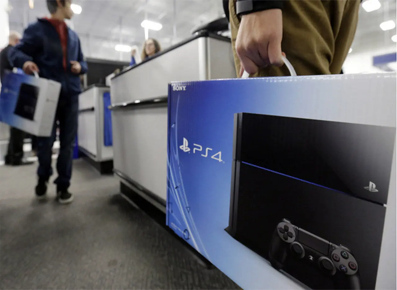 Advierten posible sabotaje de la PS4 por parte de trabajadores de Foxconn