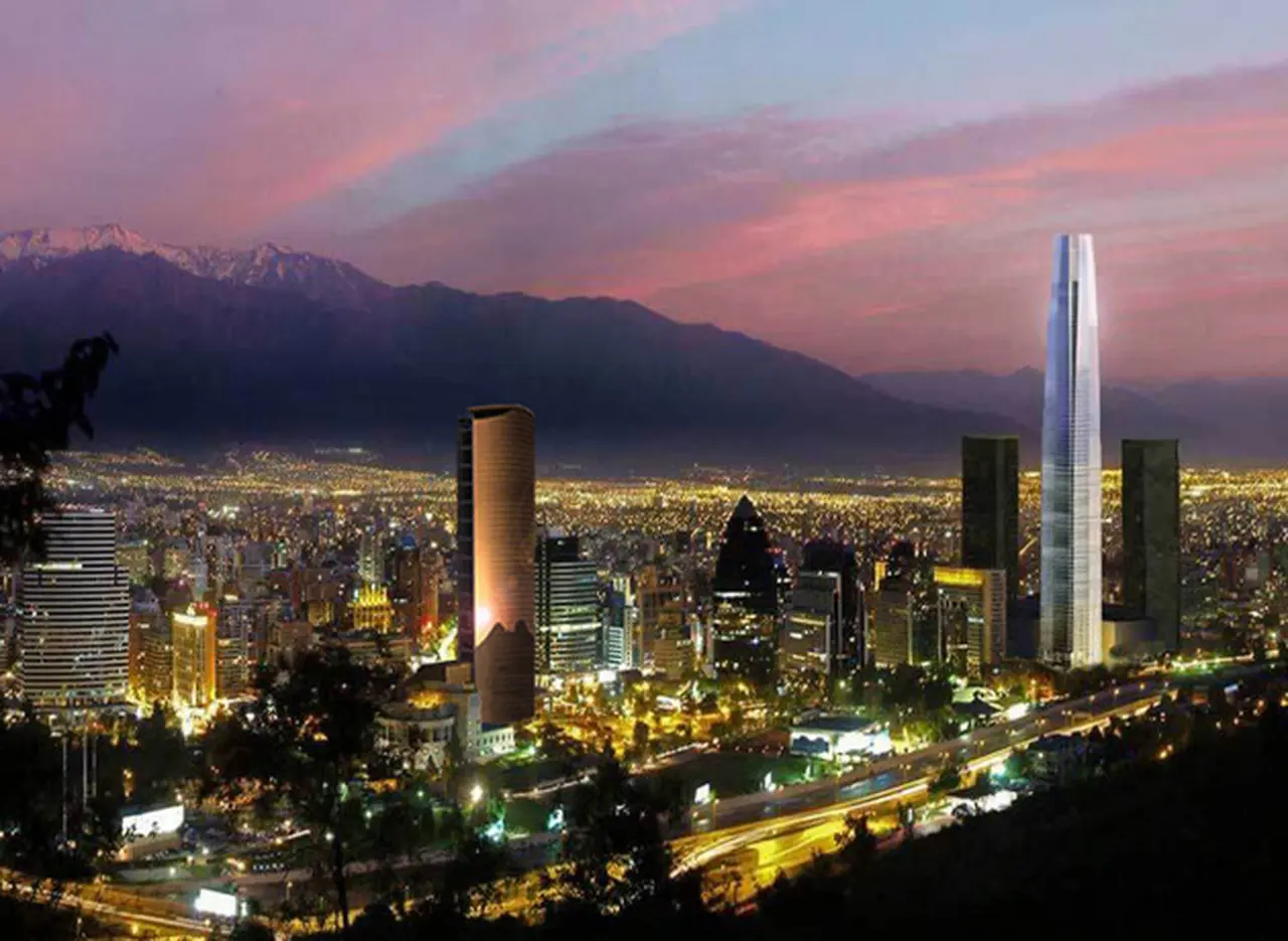 En su 40° aniversario, la firma de Recursos Humanos Valuar se expande a Chile