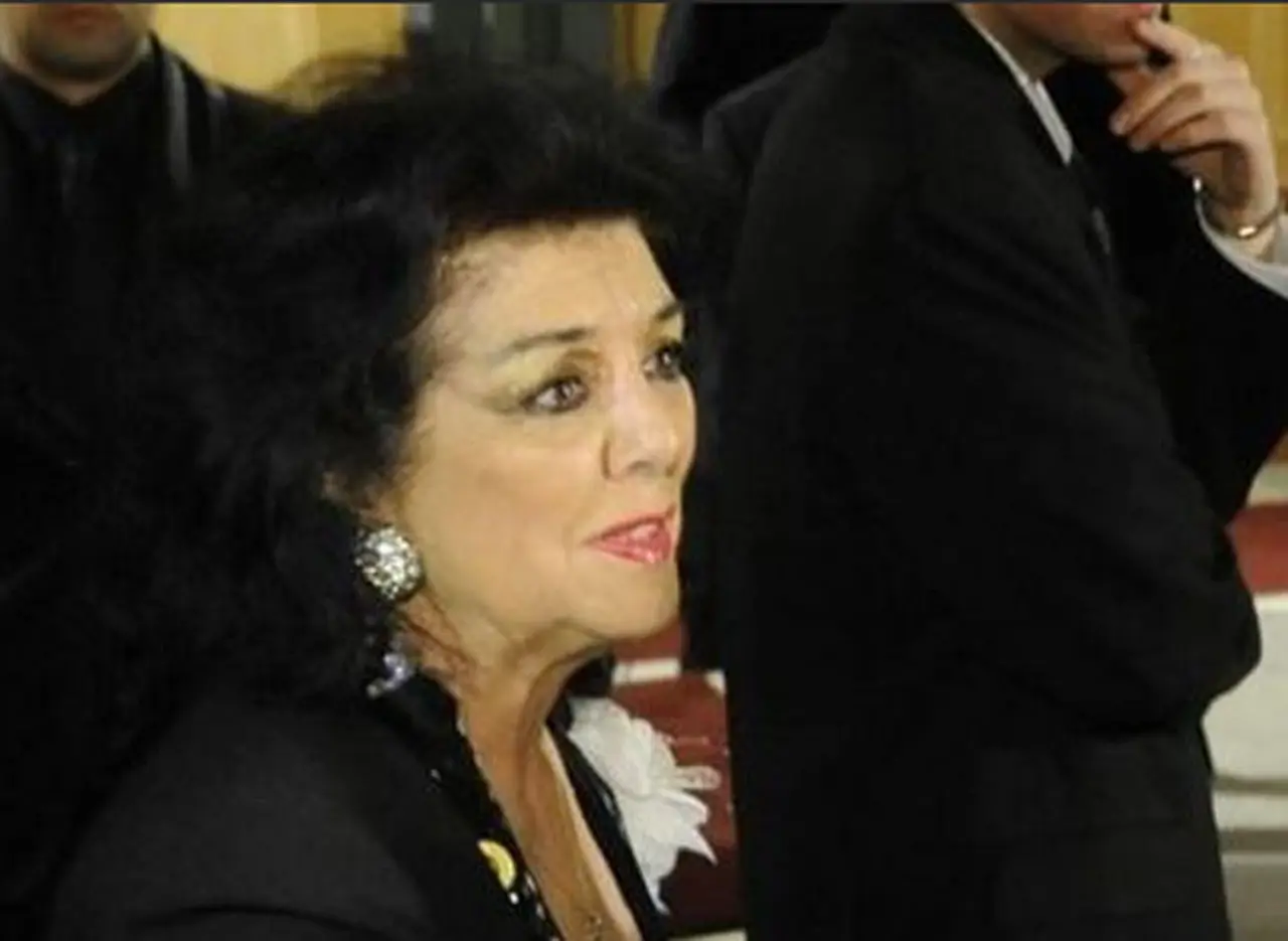 Habló la madre de Ricardo Fort: "He perdido a lo más hermoso de mi vida"