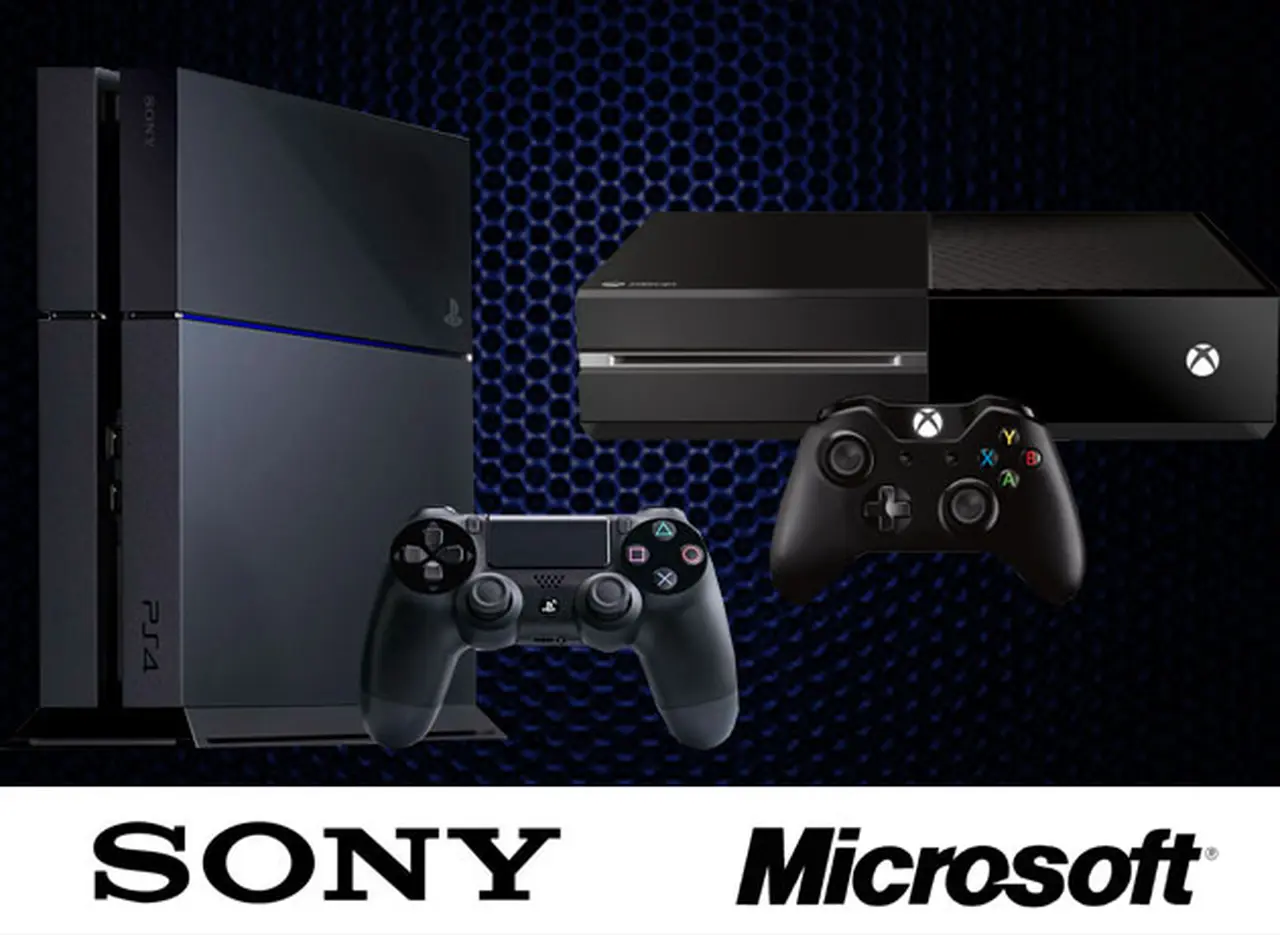 La batalla entre Microsoft y Sony por el mercado de las videoconsolas desembarca en la Argentina