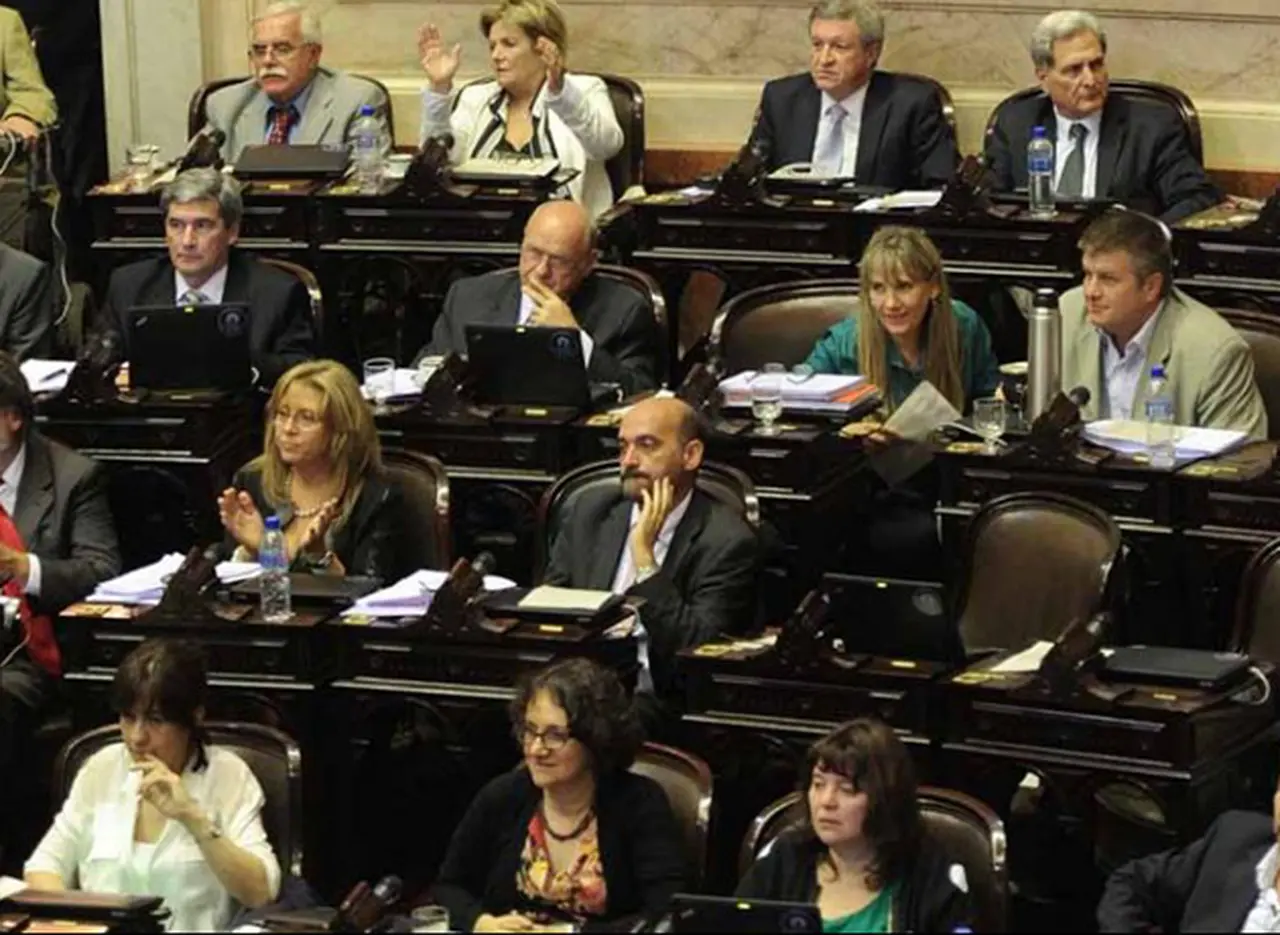 Diputados: el oficialismo dio media sanción a la reducción de la jornada laboral