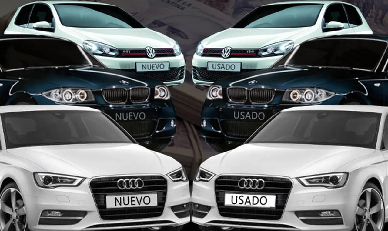 Descontrol de precios: usados valen más que los nuevos y el mercado asumió "impuestazo" a 0Km