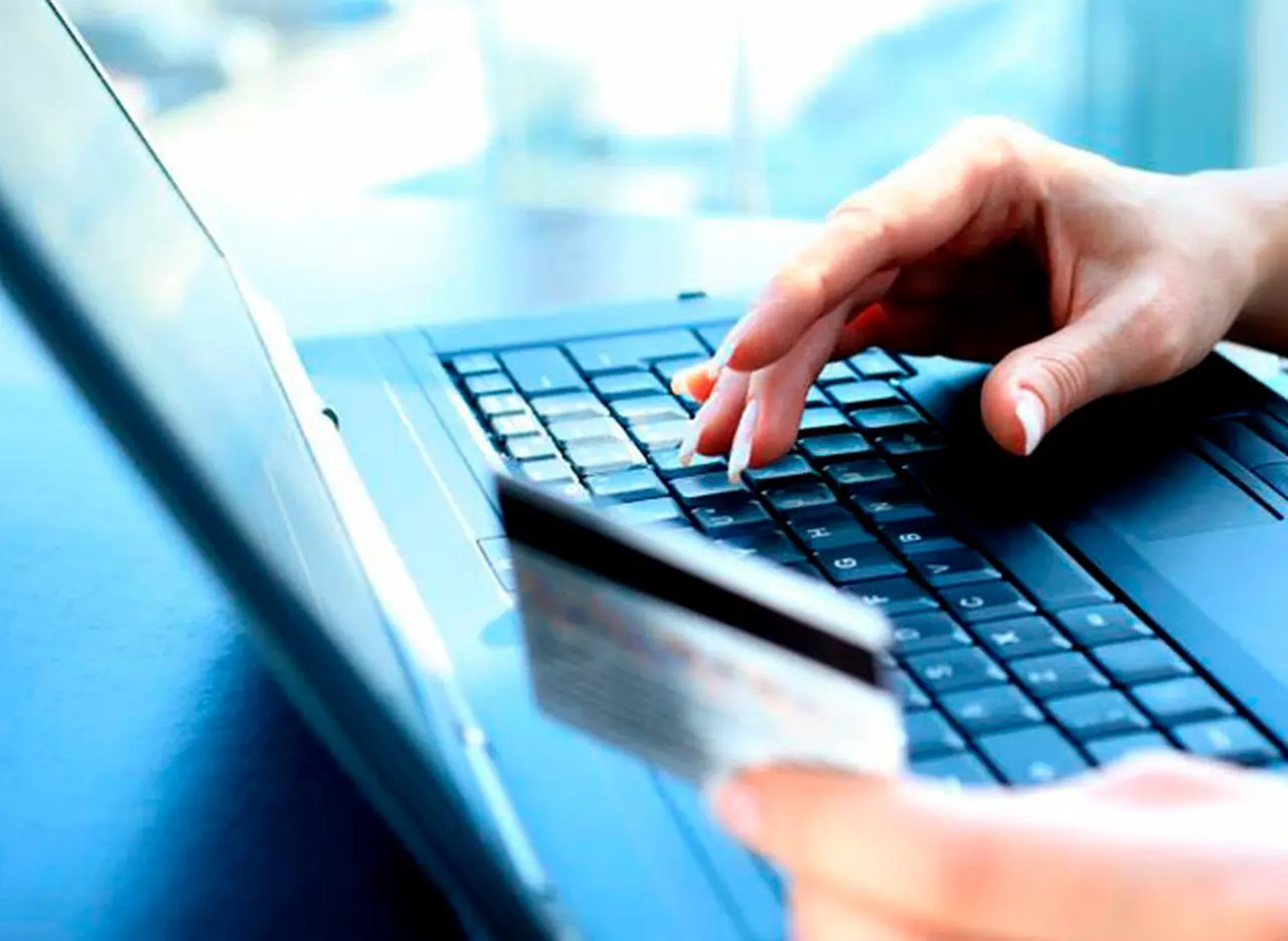 Cepo a compras online: sólo se podrán hacer 2 operaciones por año en páginas del exterior
