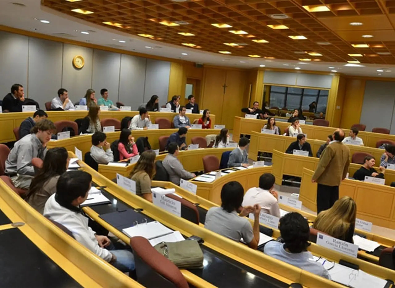 Una sola escuela de negocios argentina está en el ranking de las preferidas por los empleadores