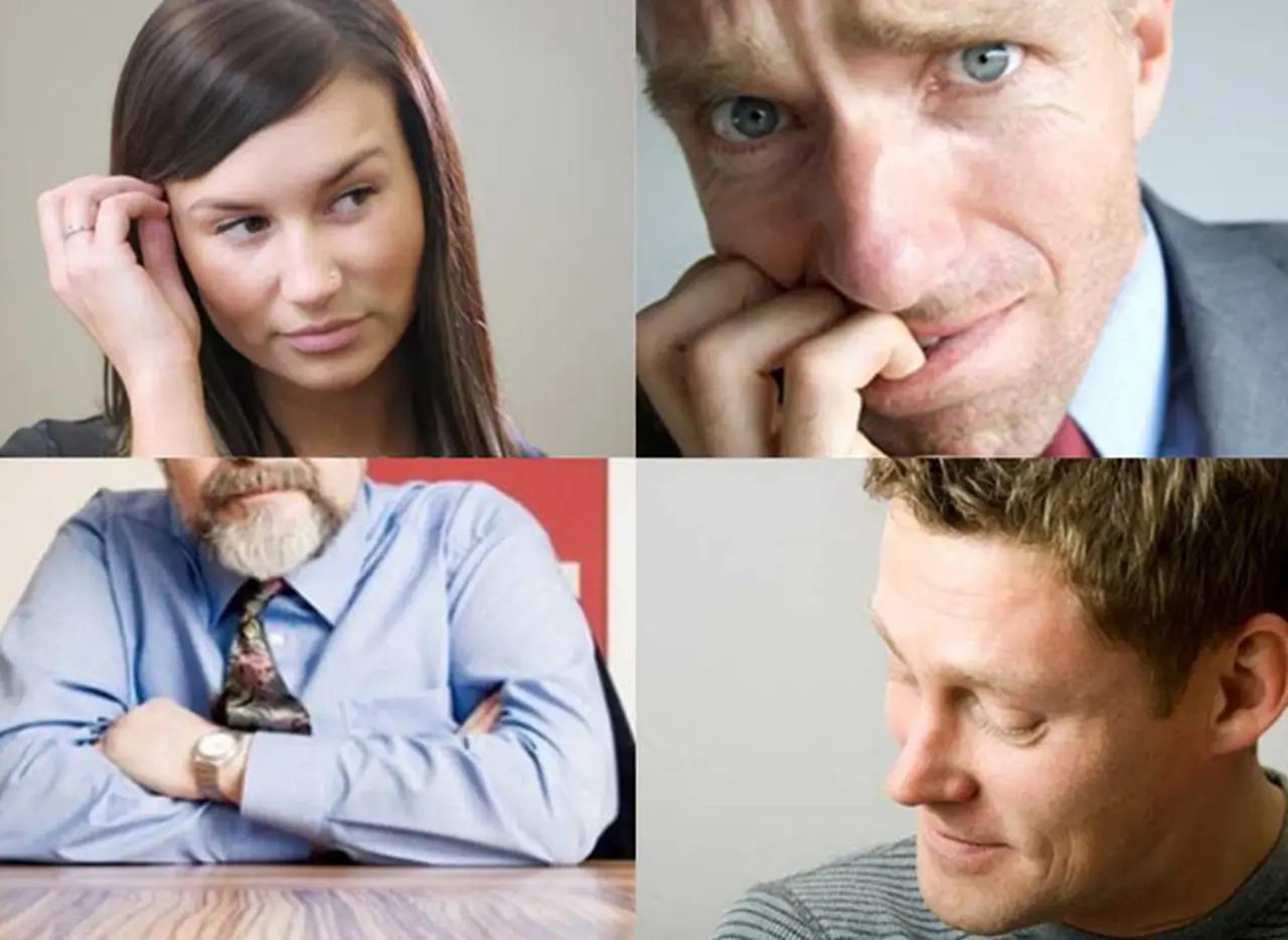 Cuando el cuerpo habla: los siete gestos a cuidar en una entrevista de trabajo